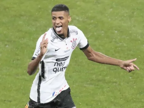 Tottenham sinaliza R$ 64 milhões ao Corinthians por Varanda; staff do atacante se manifesta