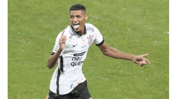 Rodrigo Coca/Agência Corinthians