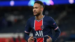 Neymar elogia o #NeyDay e fala sobre a semifinal da Champions League contra o Manchester City. (Foto: Getty Images0