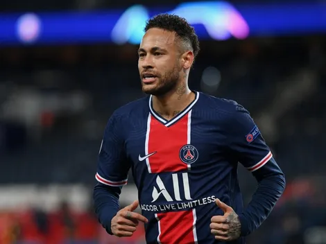 Neymar elogia o #NeyDay e fala sobre a semifinal da Champions League contra o Manchester City