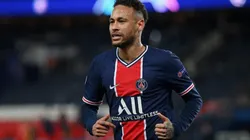 Neymar é adversário do time de Guardiola na semifinal da Champions