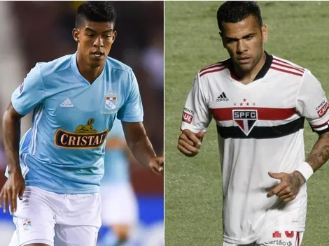 Tricolor joga muito bem e vence o Sporting Cristal por 3 x 0 na estreia da Copa Libertadores