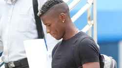 Foto: Fernando Moreno/AGIF