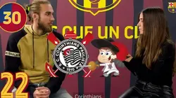 Foto: Reprodução/Youtube Oficial Barcelona