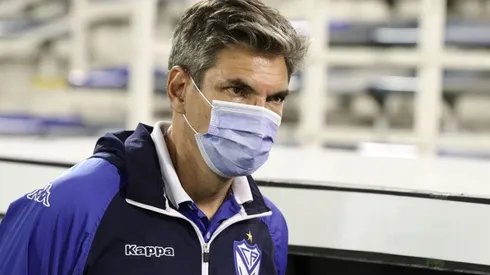 Foto: in Buenos Aires, Argentina. (Photo by Alejandro Pagni - Pool/Getty Images)