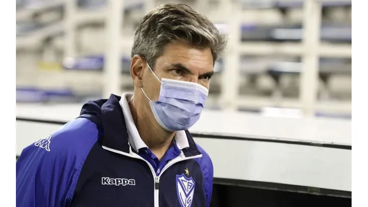 Foto: in Buenos Aires, Argentina. (Photo by Alejandro Pagni - Pool/Getty Images)