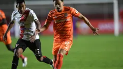 Foto: Ricardo Duarte/Flickr do Inter/Divulgação