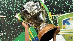 Como assistir AO VIVO o sorteio da terceira fase do torneio. (Foto: Getty Images)