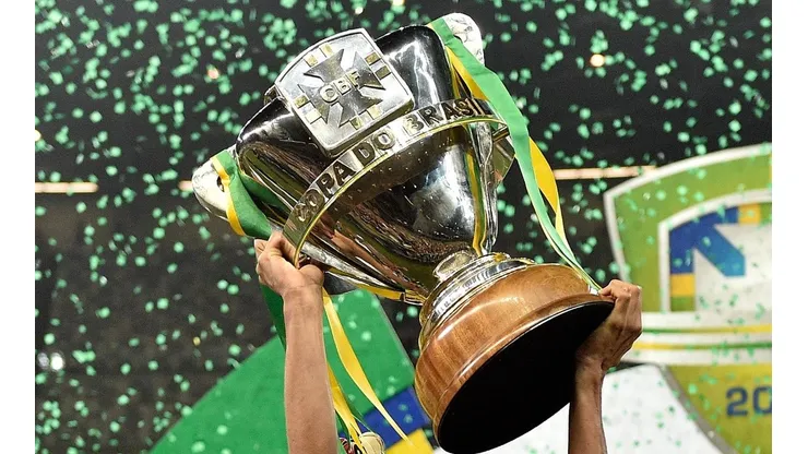 Como assistir AO VIVO  o sorteio da terceira fase do torneio. (Foto: Getty Images)