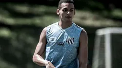 Foto: Flickr Oficial Santos Futebol Clube - autor Ivan Storti