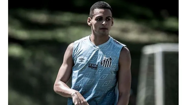 Foto: Flickr Oficial Santos Futebol Clube - autor Ivan Storti