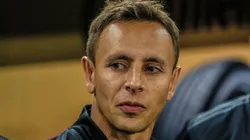 Foto: Gabriel Machado/AGIF