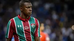 FOTO: LUCAS MERÇON / FLUMINENSE F.C.