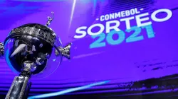 Conmebol publicou lances do VAR na Recopa Sul-Americana