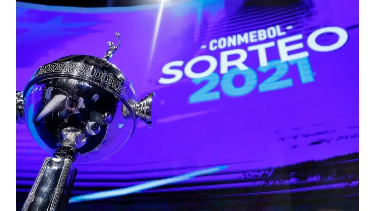Conmebol publicou lances do VAR na Recopa Sul-Americana