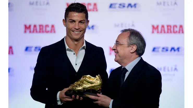 Foto: Gonzalo Arroyo Moreno/Getty Images