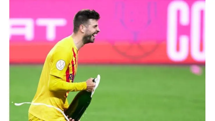 Foto: Mateo Villalba/Quality Sport Images/Getty Images