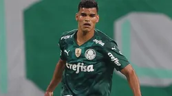 (Foto: Cesar Greco/Flickr Oficial Palmeiras/Divulgação)