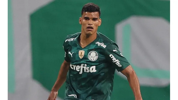 (Foto: Cesar Greco/Flickr Oficial Palmeiras/Divulgação)