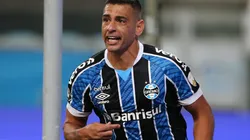 Diego Vara - Pool/Getty Images Brasil