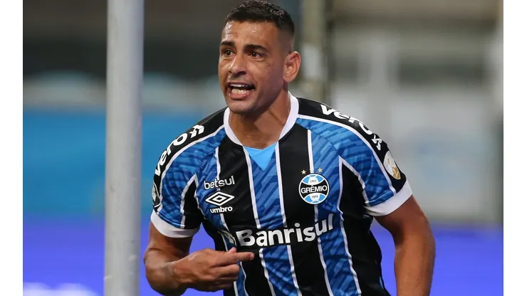 Diego Vara - Pool/Getty Images Brasil