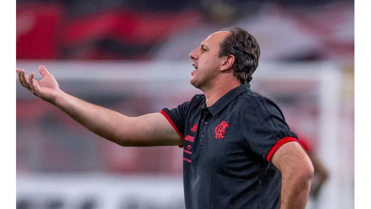 Foto: Flickr Oficial Clube de Regatas Flamengo - autor: Marcelo Cortes