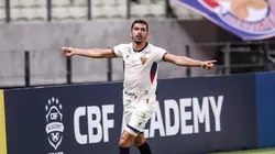 Foto: Pedro Chaves/AGIF