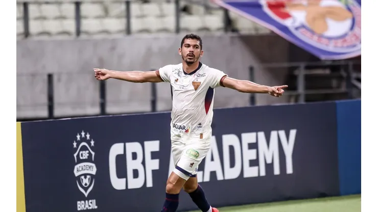 Foto: Pedro Chaves/AGIF