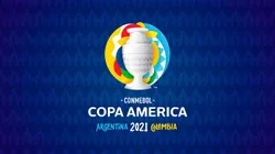 Onde será a Copa América 2021?