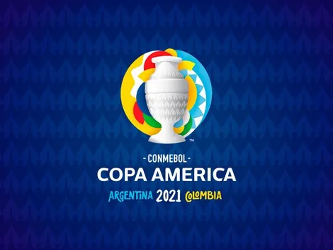 Onde será a Copa América 2021?