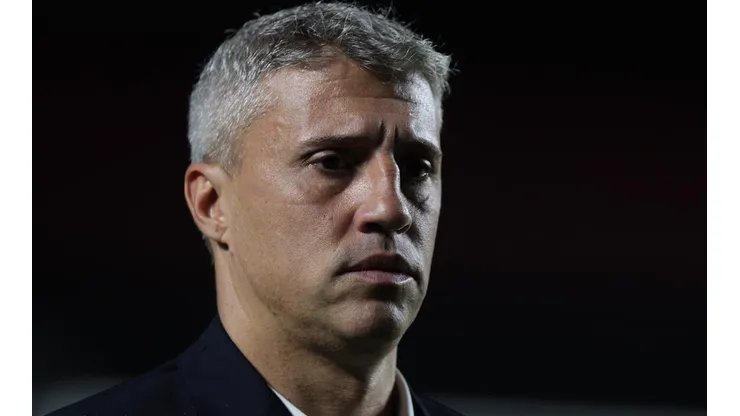 Foto: Rubens Chiri / saopaulofc.net