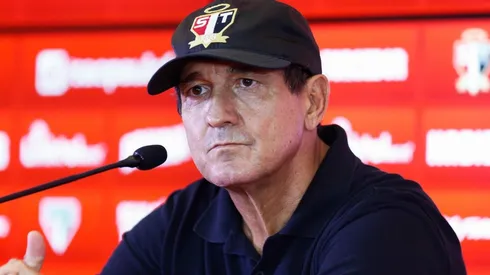 Foto Marcello Zambrana/AGIF