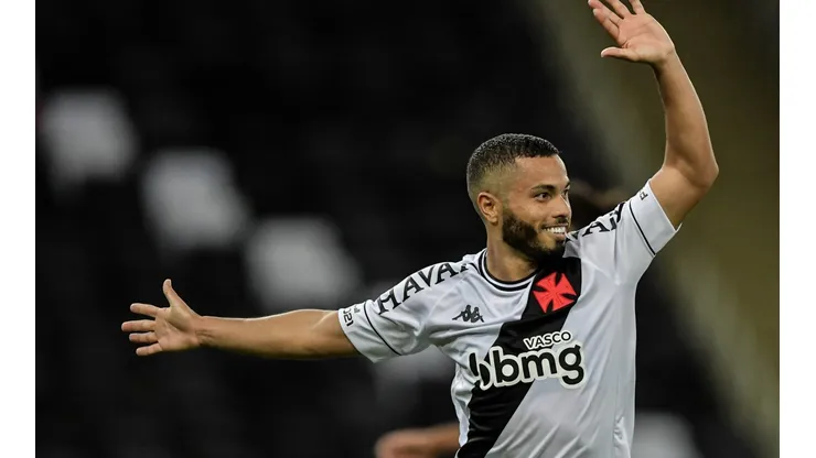 Thiago Ribeiro/AGIF