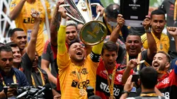 Flamengo está a um título de alcançar o Palmeiras no ranking