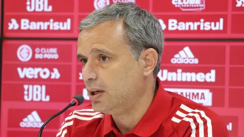 Foto: Ricardo Duarte/Internacional