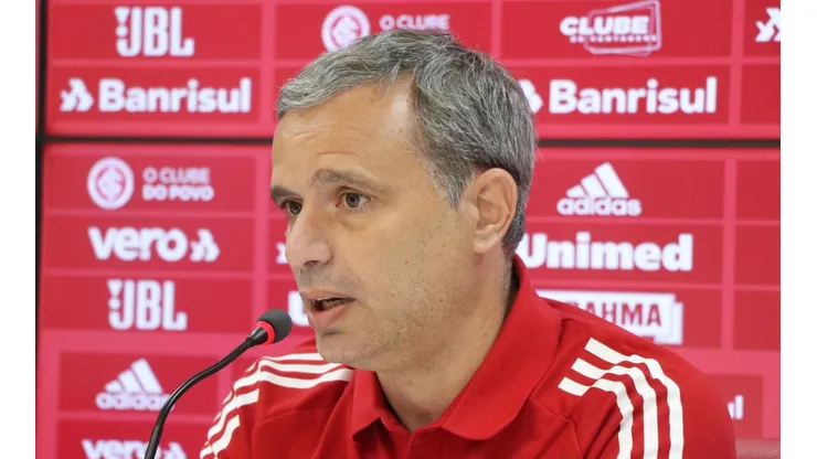 Foto: Ricardo Duarte/Internacional