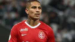 Foto: Marcello Zambrana/AGIF