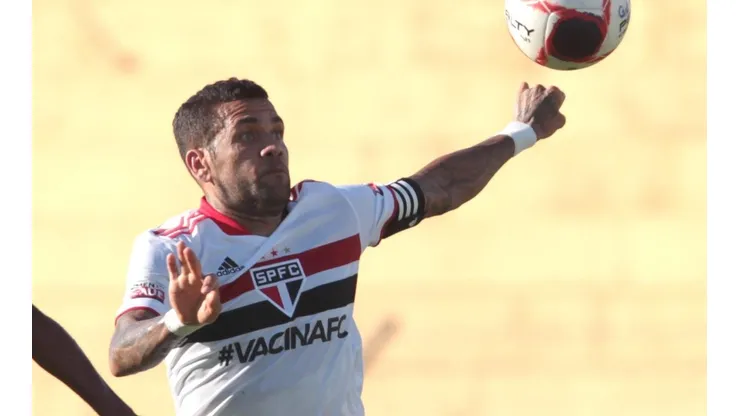 Foto: Rubens Chiri / saopaulofc.net