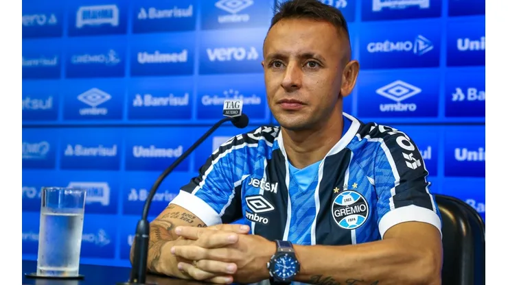 FOTO: LUCAS UEBEL/GREMIO FBPA