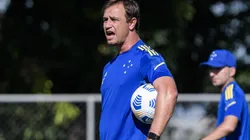 Foto: Gustavo Aleixo/Cruzeiro