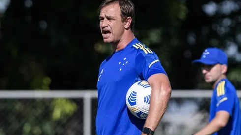 Foto: Gustavo Aleixo/Cruzeiro