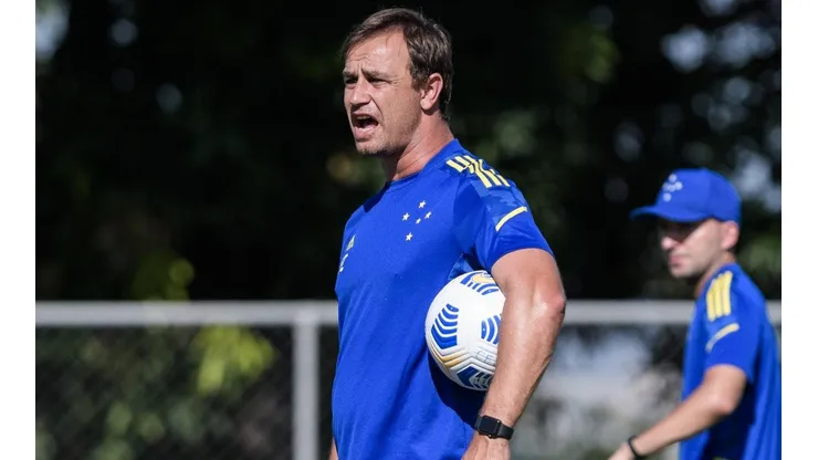 Foto: Gustavo Aleixo/Cruzeiro