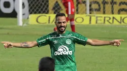 Foto: Itawi Albuquerque/AGIF