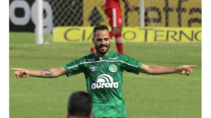 Foto: Itawi Albuquerque/AGIF
