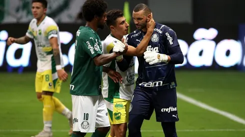 Palmeiras foi zoado pelo Íbis após perder título da Recopa Sul-Americana para o Defensa y Justicia