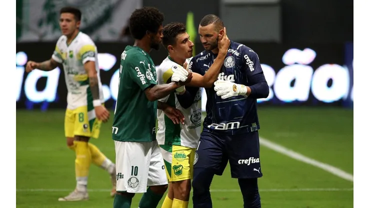 Palmeiras foi zoado pelo Íbis após perder título da Recopa Sul-Americana para o Defensa y Justicia