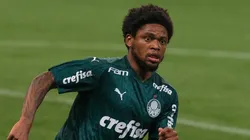 Marcello Zambrana/AGIF