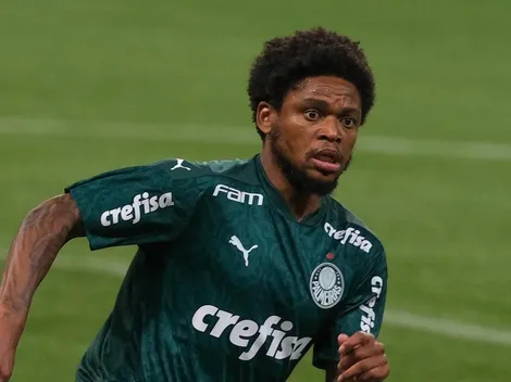 Luiz Adriano põe panos quentes na disputa com Rony e afirma estar pronto para decisão após se recuperar da Covid-19