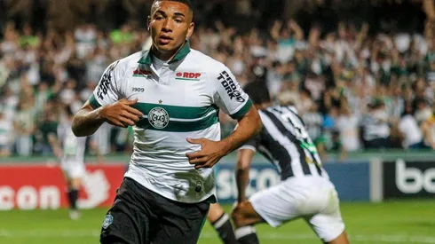 Foto: Gabriel Machado/AGIF