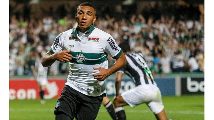 Foto: Gabriel Machado/AGIF